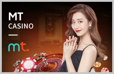 Live Casino trực tuyến CMM88